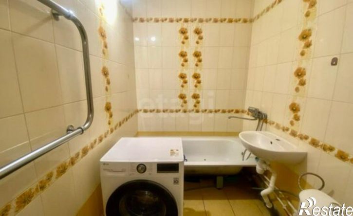 1-комн квартира улица Артёма, 68,  д. 68