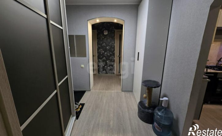 2-комн квартира улица Шафиева, 47,  д. 47