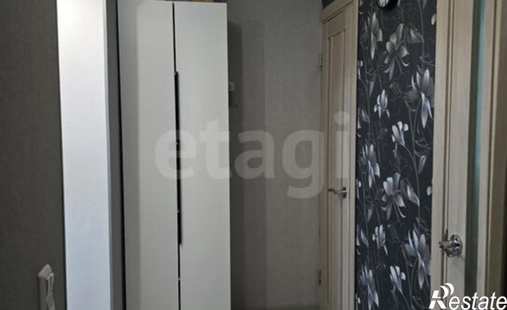 2-комн квартира улица Шафиева, 47,  д. 47