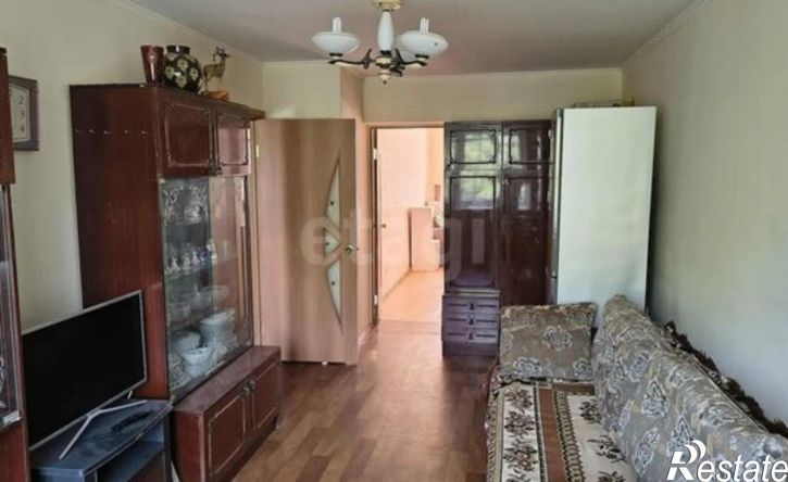 2-комн квартира улица Нагуманова, 25В,  д. 25В