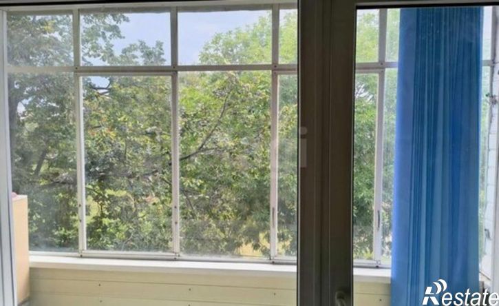 2-комн квартира улица Нагуманова, 25В,  д. 25В