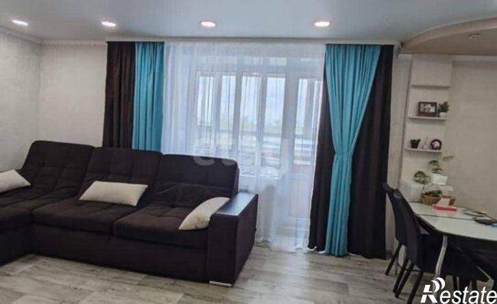 3-комн квартира Вокзальная улица, 13,  д. 13