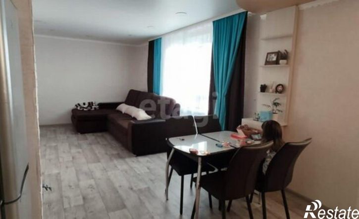 3-комн квартира Вокзальная улица, 13,  д. 13