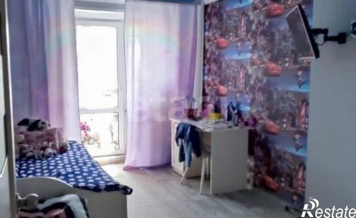 3-комн квартира Вокзальная улица, 13,  д. 13