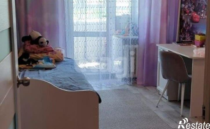 3-комн квартира Вокзальная улица, 13,  д. 13