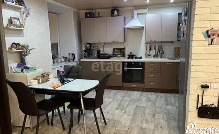 3-комн квартира Вокзальная улица, 13,  д. 13