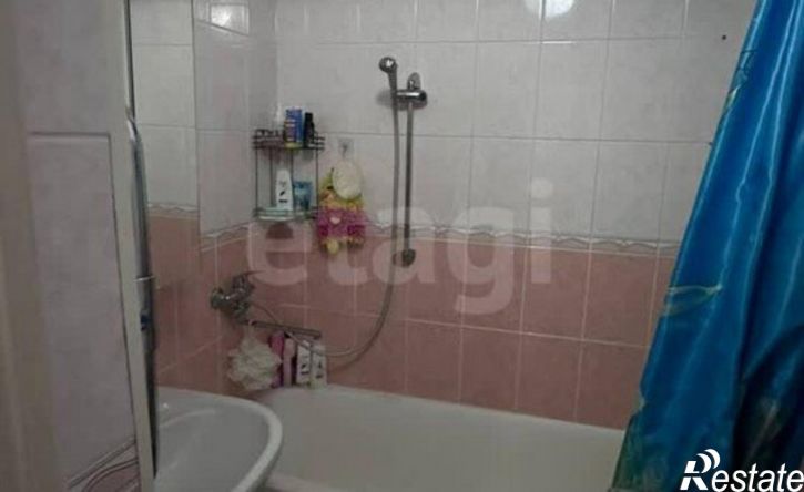 3-комн квартира Вокзальная улица, 13,  д. 13