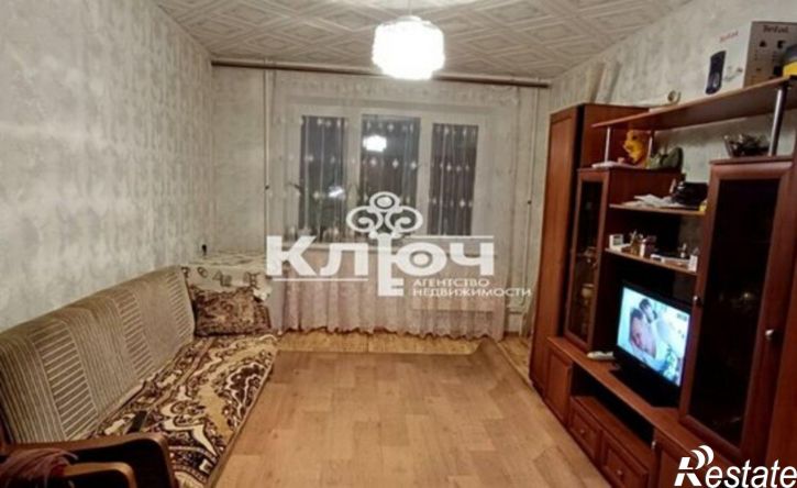 3-комн квартира ул Артема, 119,  д. 119