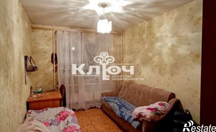 3-комн квартира ул Артема, 119,  д. 119