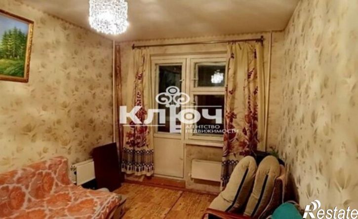 3-комн квартира ул Артема, 119,  д. 119