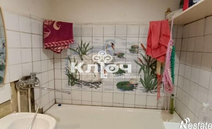 3-комн квартира ул Артема, 119,  д. 119