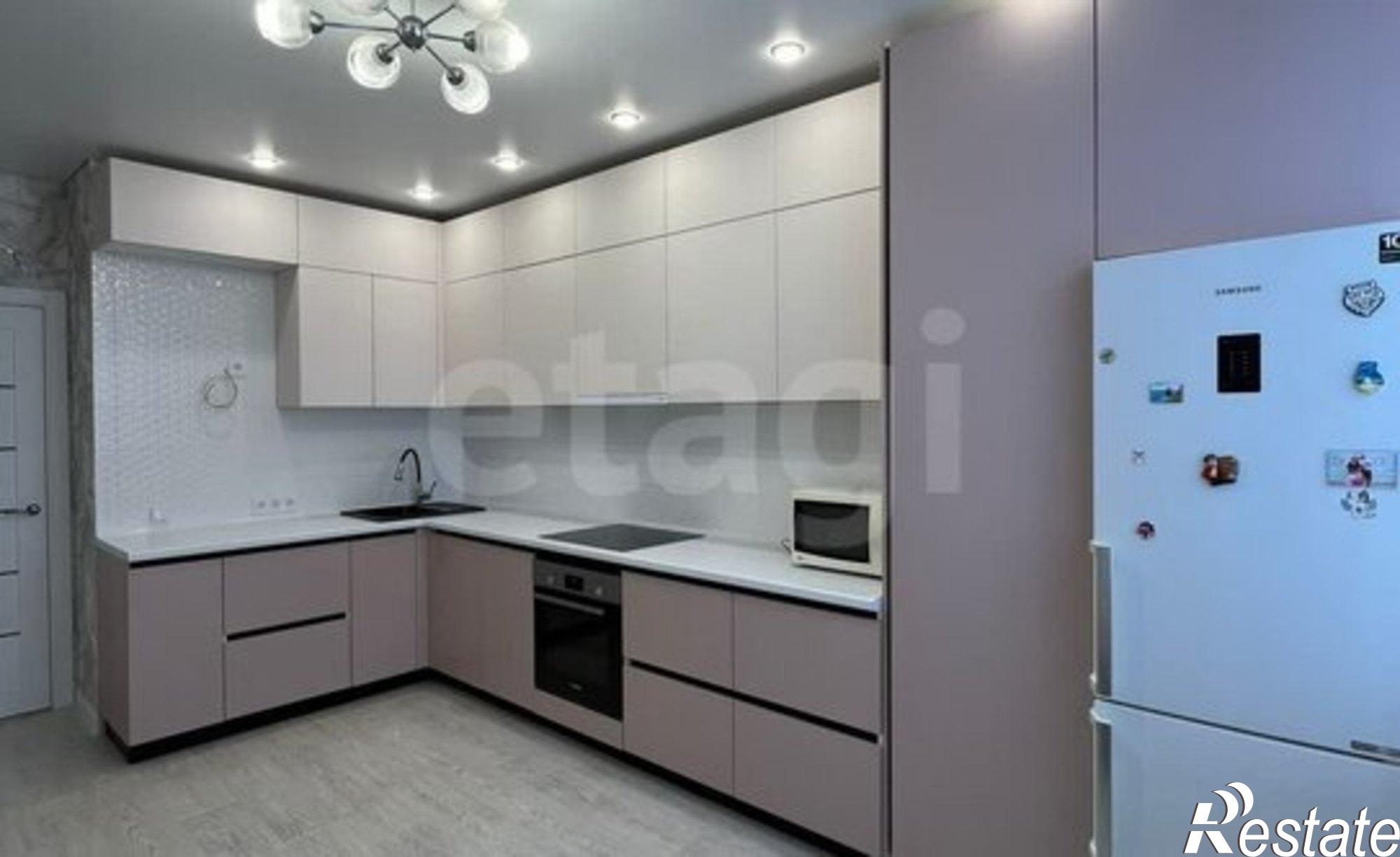 Купить квартиру за 7 500 000 рублей на улица Машиностроителей, 75