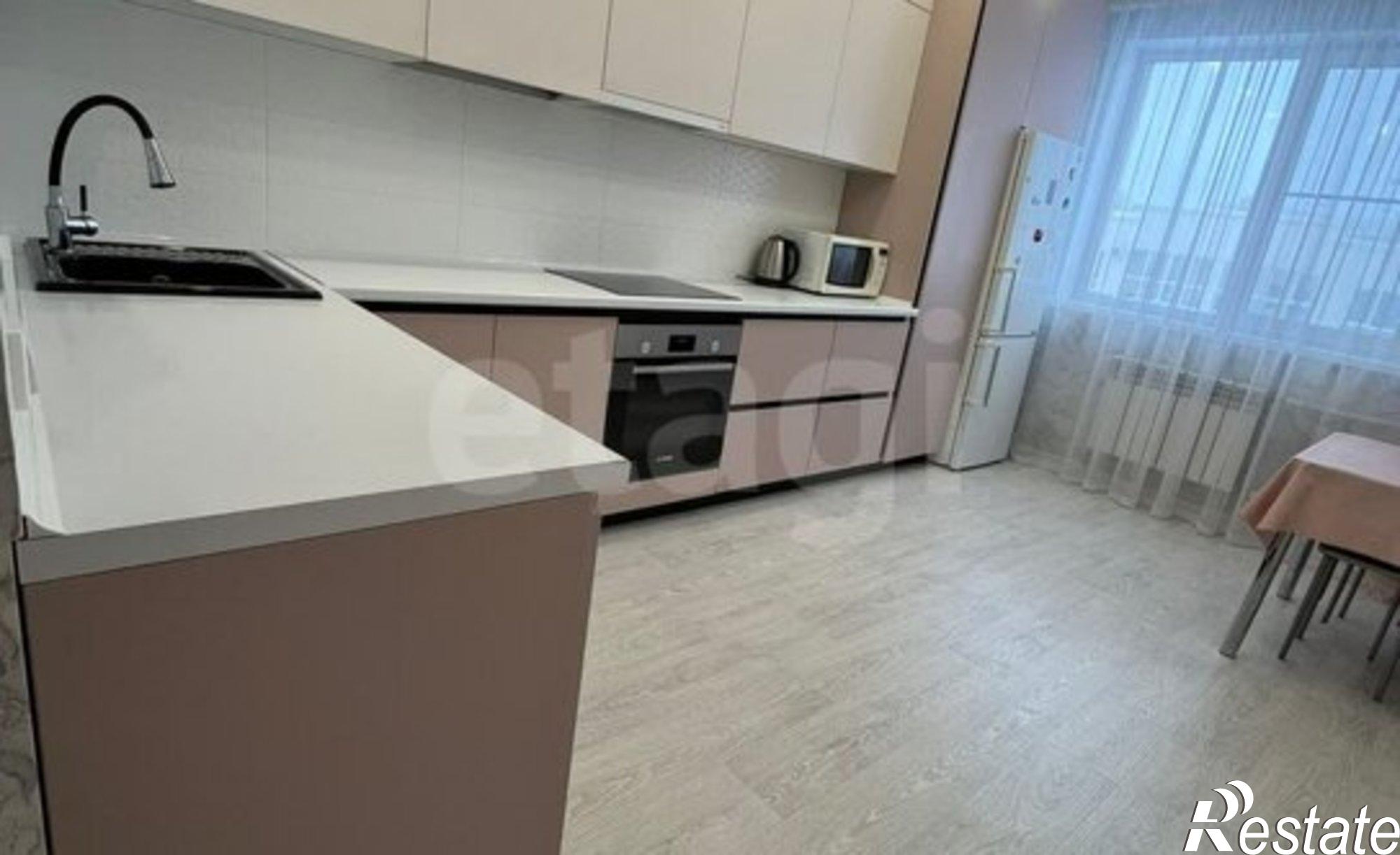 Купить квартиру за 7 500 000 рублей на улица Машиностроителей, 75