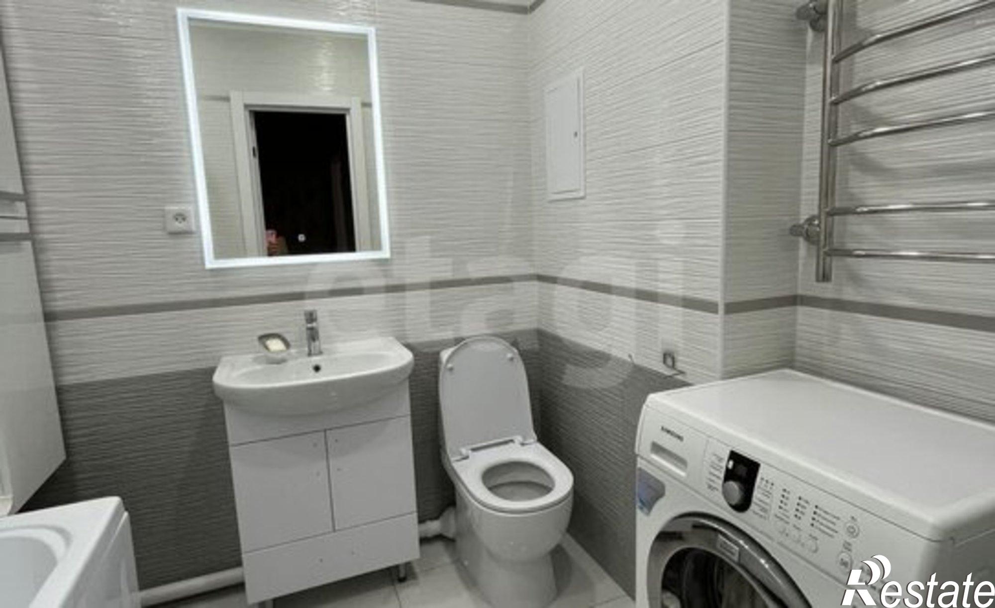 Купить квартиру за 7 500 000 рублей на улица Машиностроителей, 75