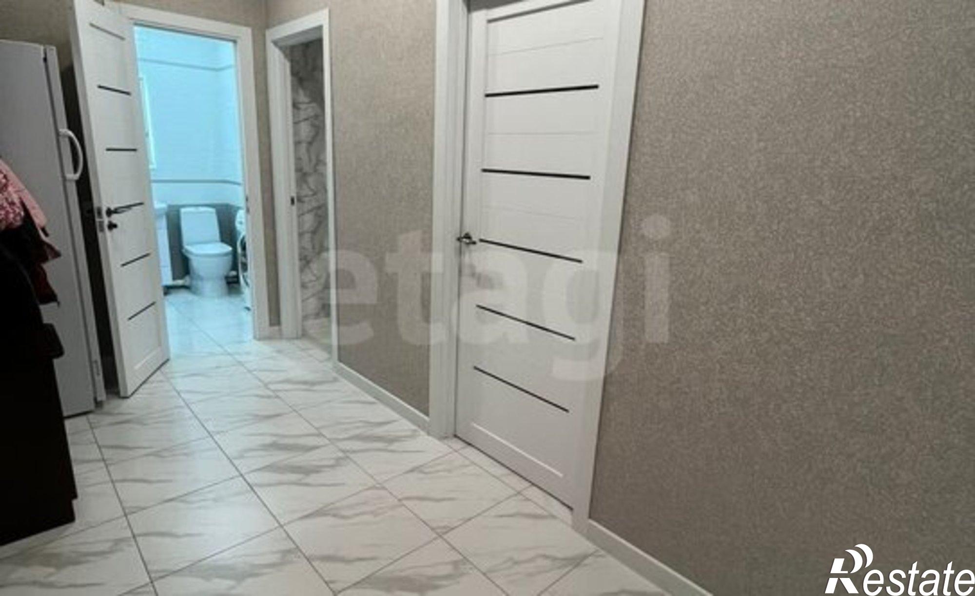 Купить квартиру за 7 500 000 рублей на улица Машиностроителей, 75