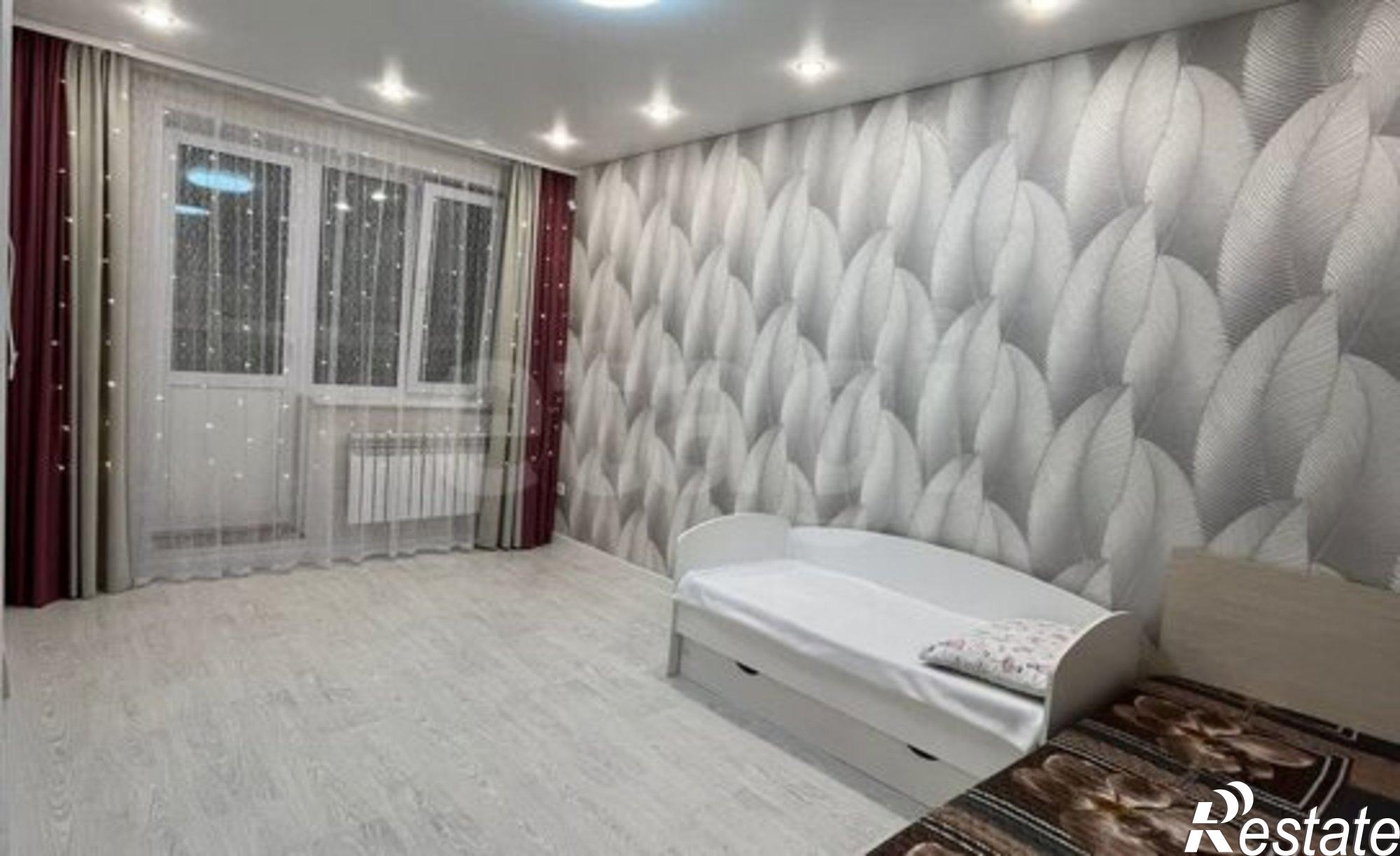 Купить квартиру за 7 500 000 рублей на улица Машиностроителей, 75