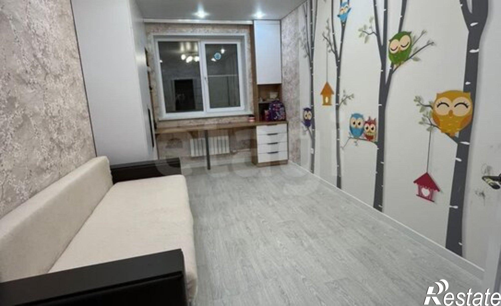 Купить квартиру за 7 500 000 рублей на улица Машиностроителей, 75