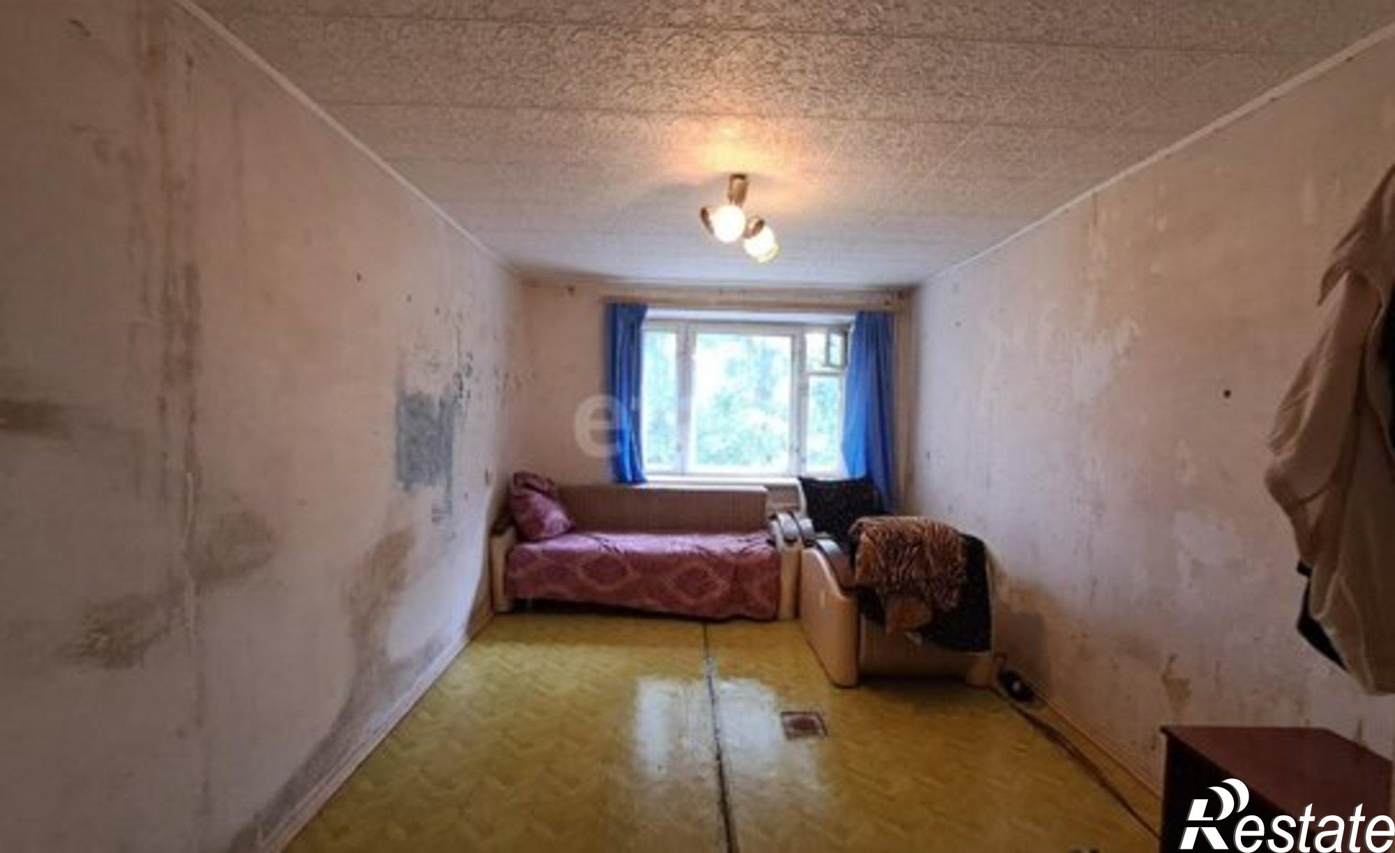 Купить квартиру за 1 800 000 рублей на ул Дружбы, 3