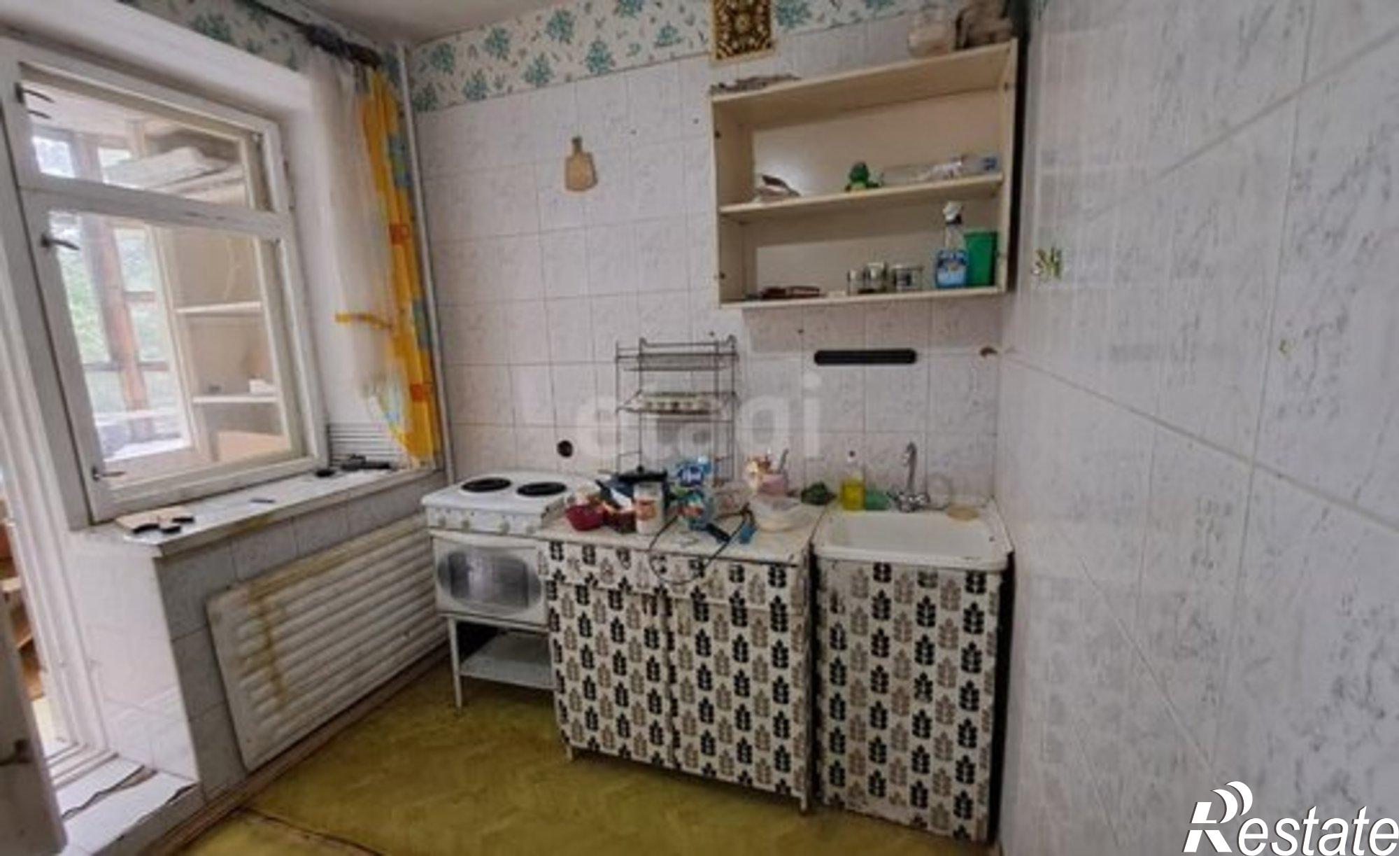 Купить квартиру за 1 800 000 рублей на ул Дружбы, 3