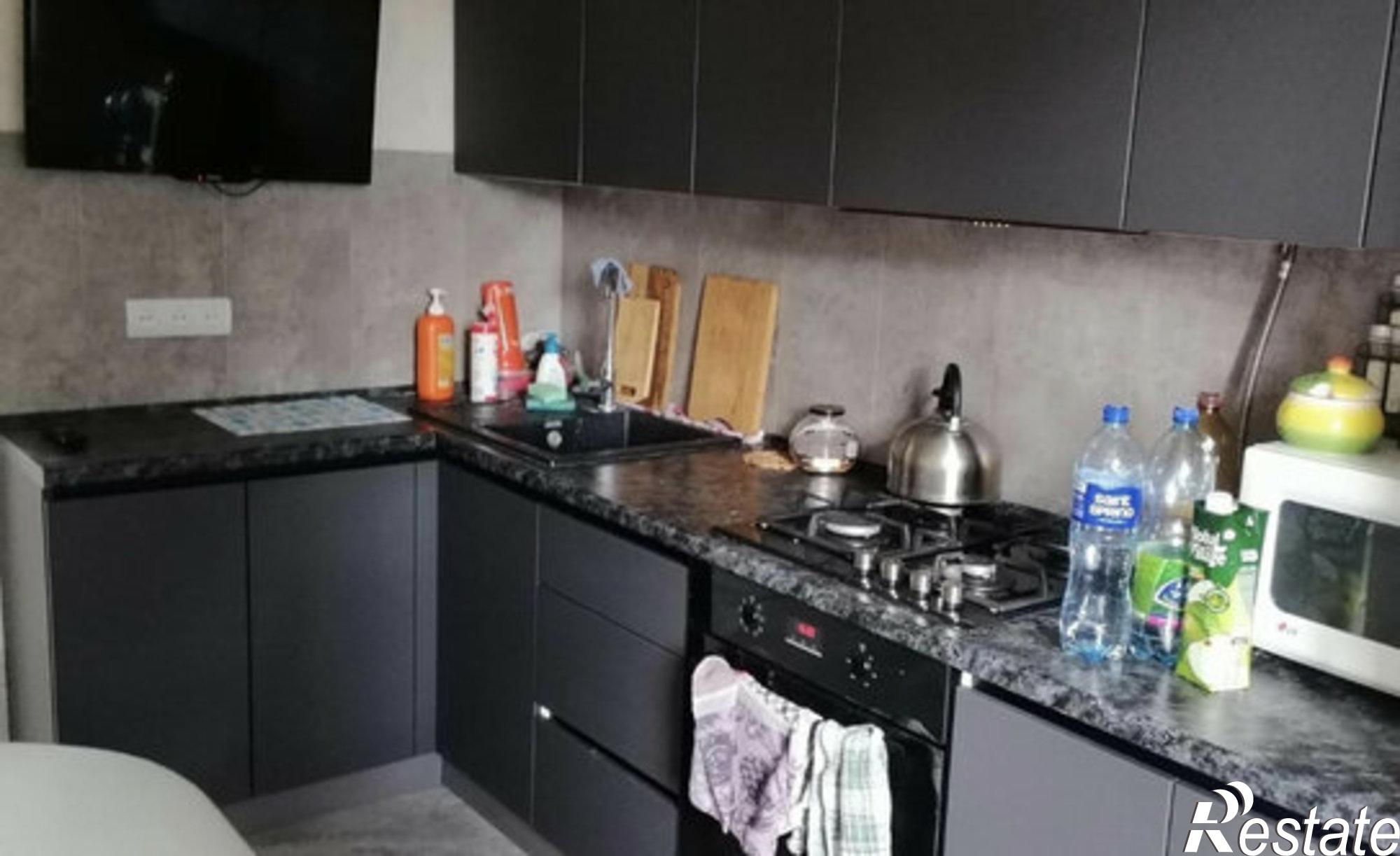 Купить квартиру за 3 950 000 рублей на улица Тукаева, 5В