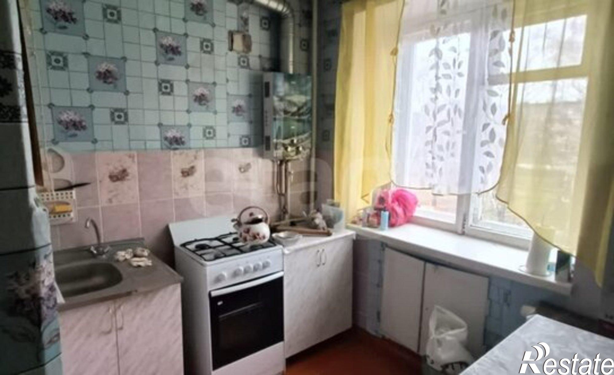 Купить квартиру за 3 200 000 рублей на Вокзальная улица, 28