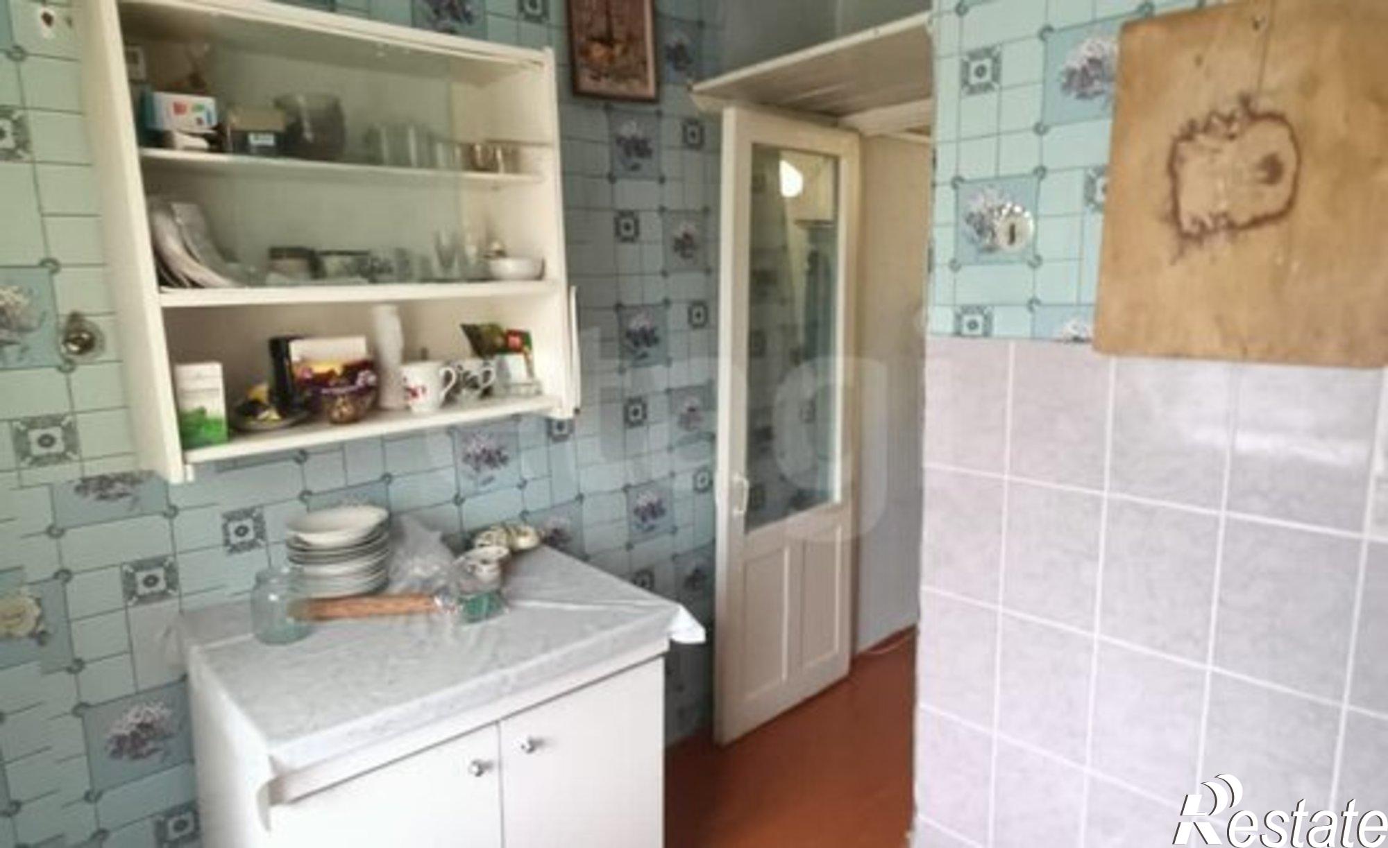 Купить квартиру за 3 200 000 рублей на Вокзальная улица, 28