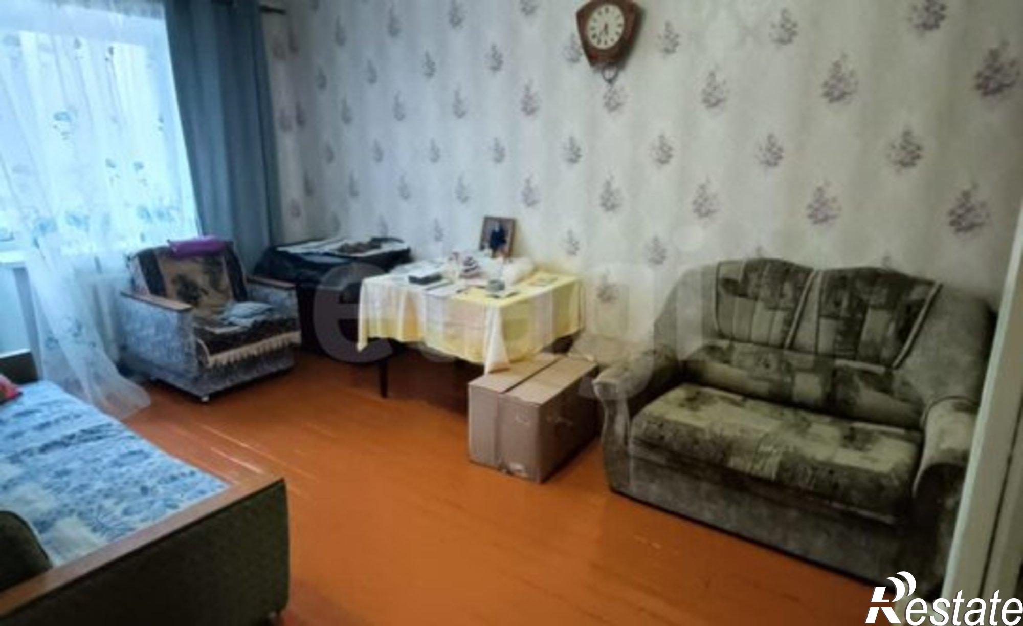 Купить квартиру за 3 200 000 рублей на Вокзальная улица, 28