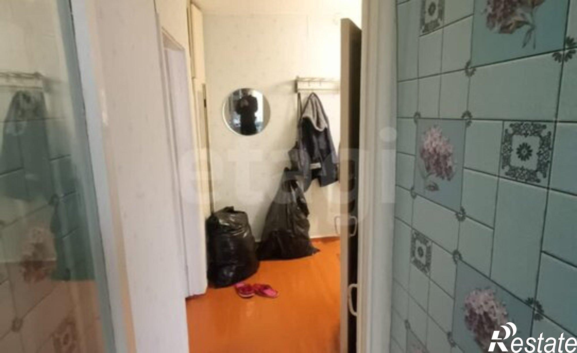 Купить квартиру за 3 200 000 рублей на Вокзальная улица, 28