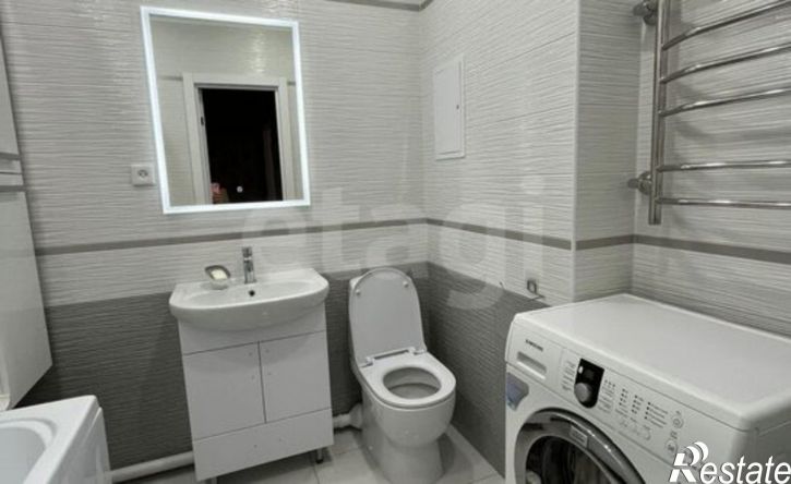 2-комн квартира улица Машиностроителей, 75,  д. 75