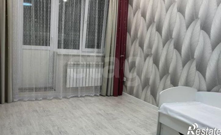 2-комн квартира улица Машиностроителей, 75,  д. 75