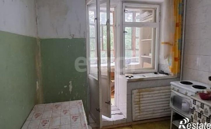 1-комн квартира ул Дружбы, 3,  д. 3