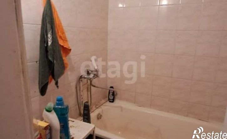 1-комн квартира ул Дружбы, 3,  д. 3