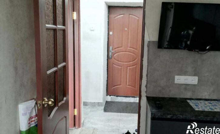 3-комн квартира улица Тукаева, 5В,  д. 5В