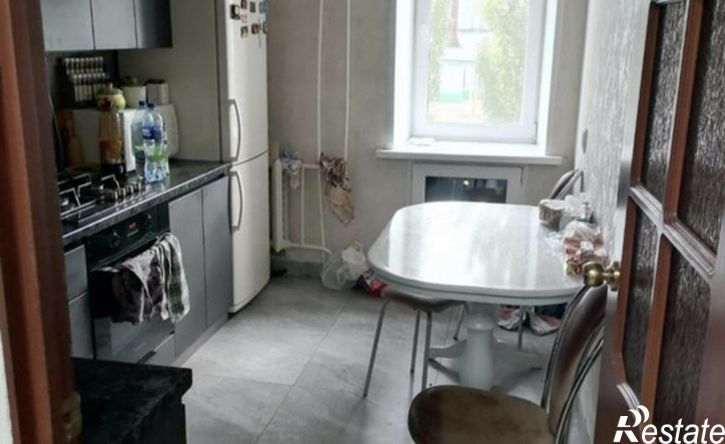 3-комн квартира улица Тукаева, 5В,  д. 5В