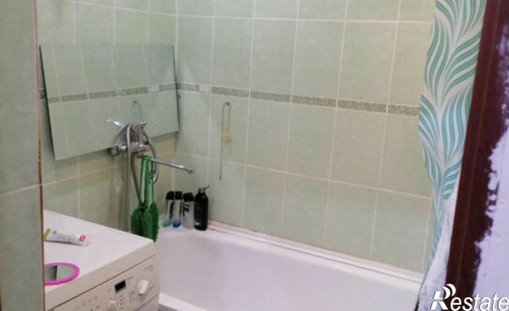 3-комн квартира улица Тукаева, 5В,  д. 5В