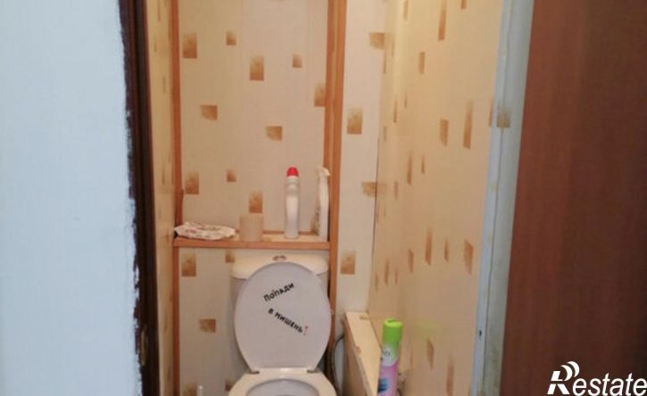 3-комн квартира улица Тукаева, 5В,  д. 5В