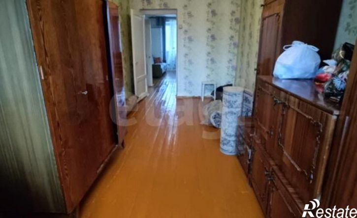 2-комн квартира Вокзальная улица, 28,  д. 28