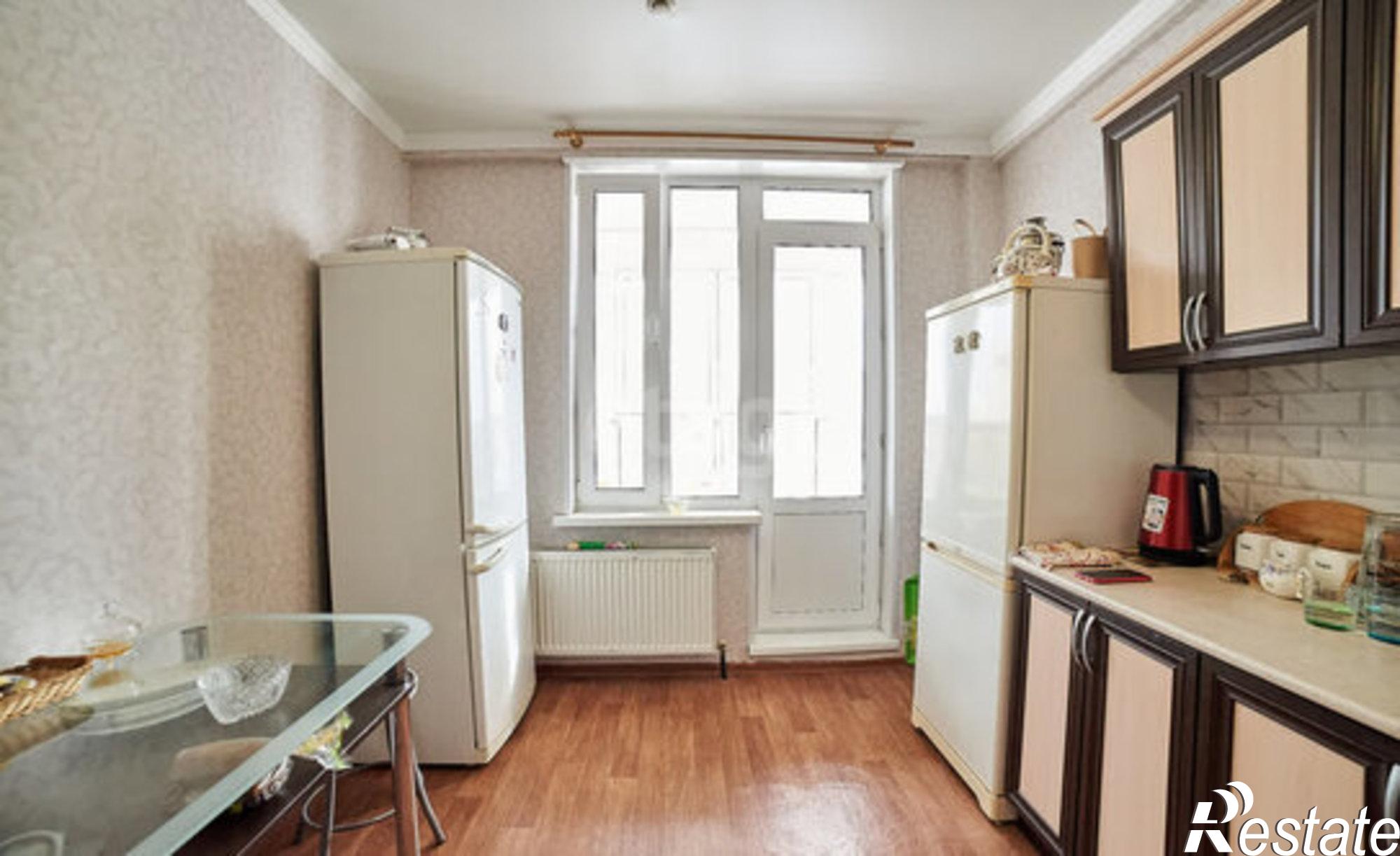 Купить квартиру за 5 155 000 рублей на улица Строителей, 63