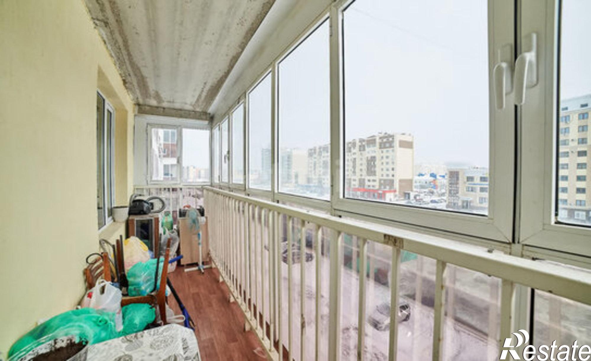 Купить квартиру за 5 155 000 рублей на улица Строителей, 63