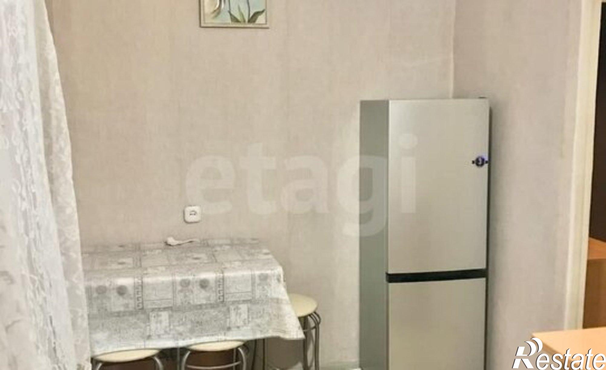 Купить квартиру за 2 180 000 рублей на ул Гоголя, 111