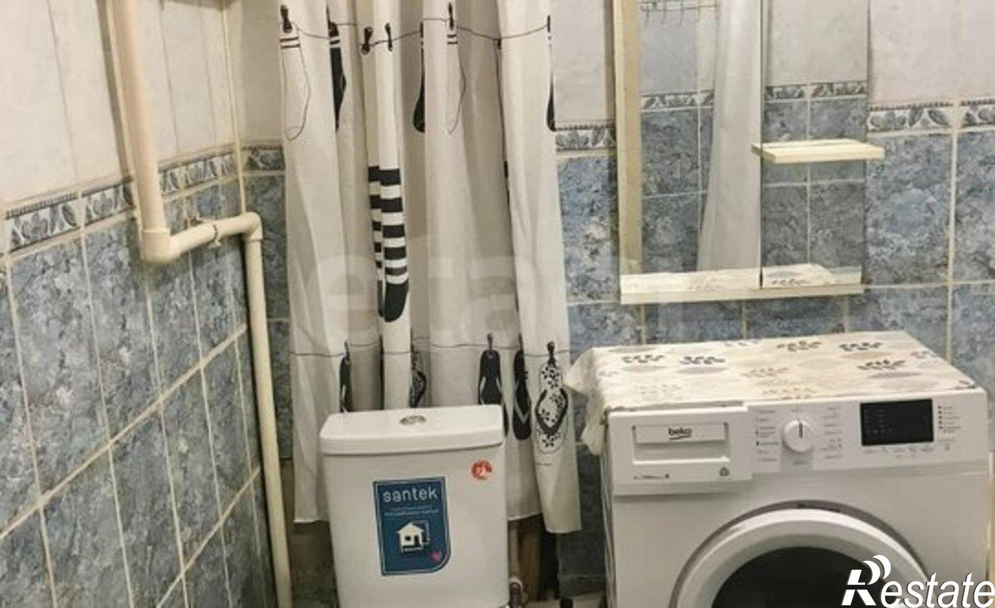 Купить квартиру за 2 180 000 рублей на ул Гоголя, 111