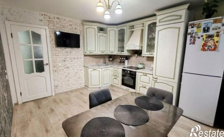 2-комн квартира улица Тукаева, 14А,  д. 14А