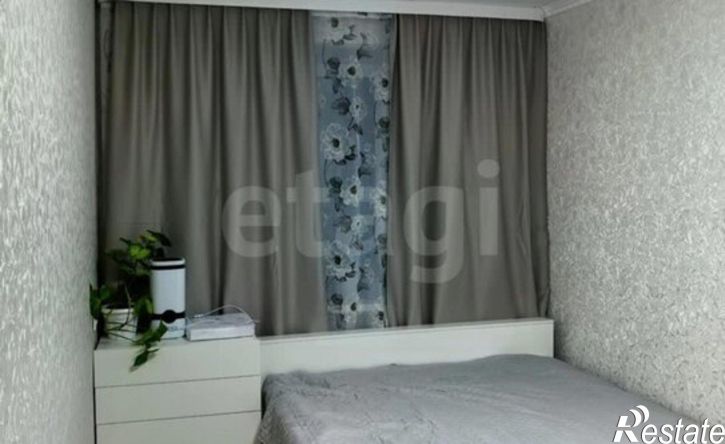 2-комн квартира ул Ибрагимова, 8,  д. 8