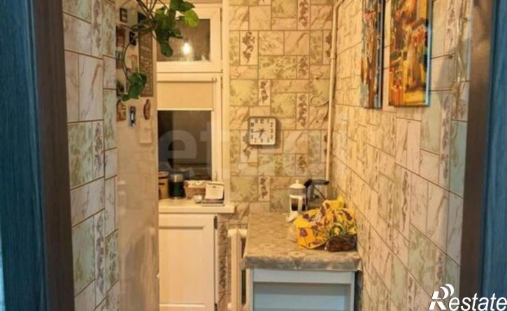 2-комн квартира ул Ибрагимова, 8,  д. 8