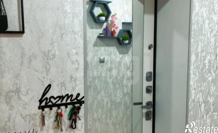 2-комн квартира ул Ибрагимова, 8,  д. 8