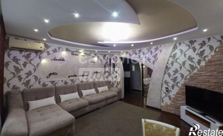 3-комн квартира улица Строителей, 20,  д. 20