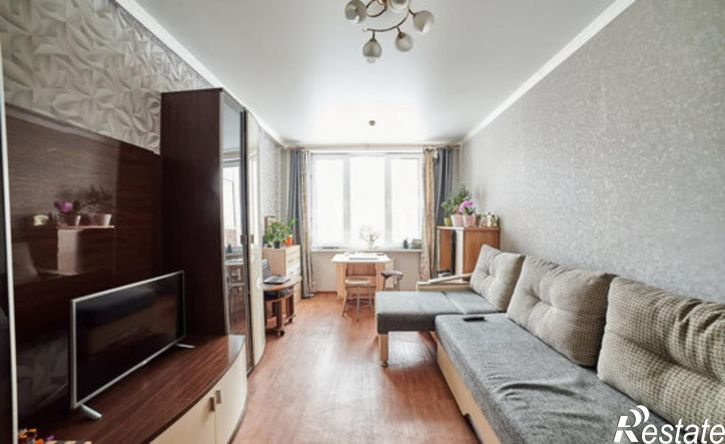 2-комн квартира улица Строителей, 63,  д. 63