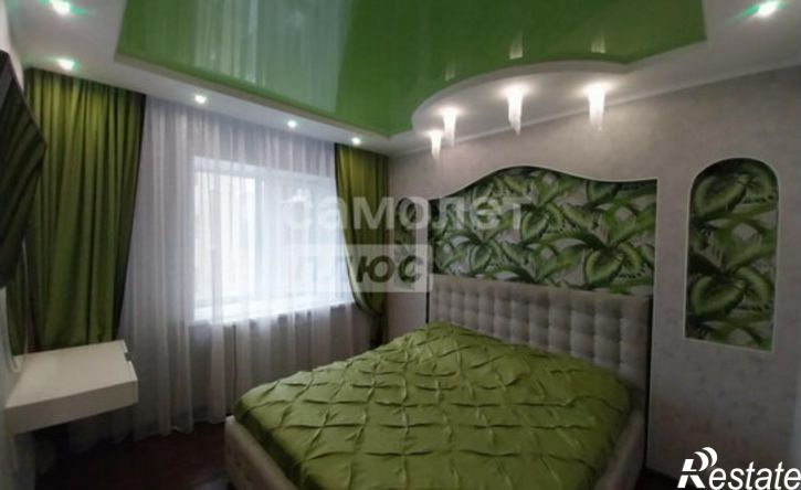 3-комн квартира улица Строителей, 20,  д. 20