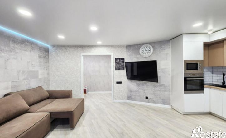 2-комн квартира ул Худайбердина, 48,  д. 48