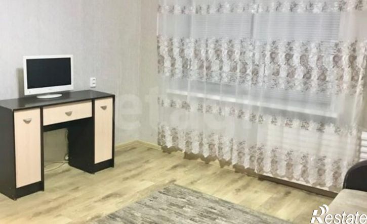 1-комн квартира ул Гоголя, 111,  д. 111